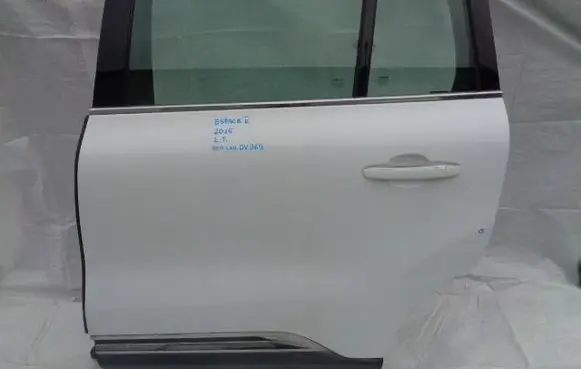 Renault Espace - Grand espace V Rear door 