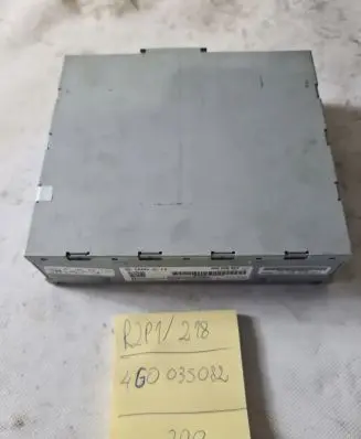 Audi A6 S6 C7 4G MMI control unit 4G0035082G