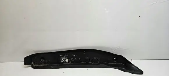 Mercedes-Benz E W213 Fender foam support/seal A2138890000