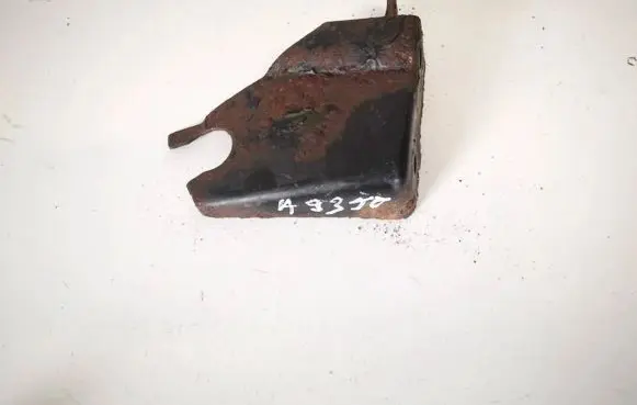 Nissan Note (E11) Other exterior part