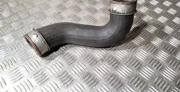 Mercedes-Benz E W210 Intercooler hose/pipe 2105284682 1556730C