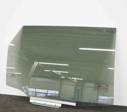 Toyota Auris E180 Rear door window glass 43R001595