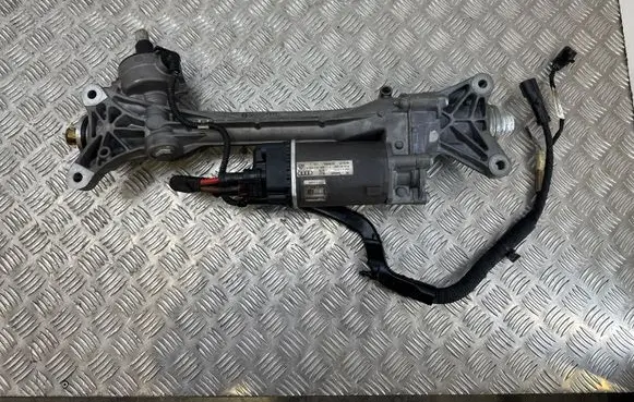 Audi A5 Steering rack 8W1423055AJ