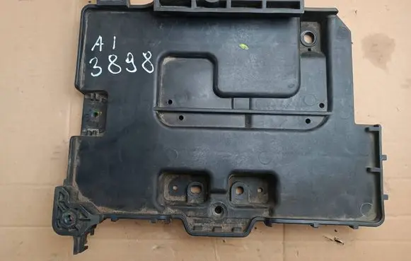 Hyundai i30 Battery tray 37150A5000
