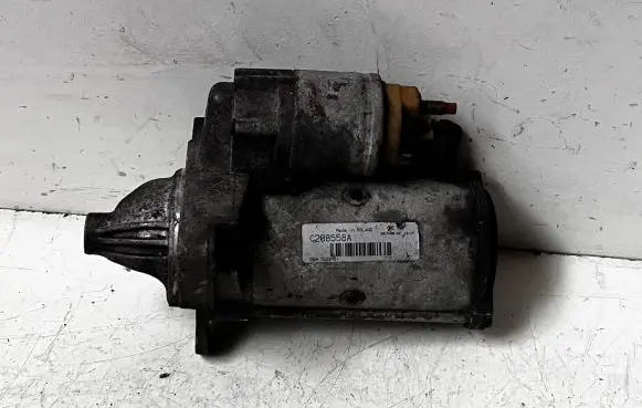 Nissan Primastar Starter motor C20855A 986023530 0986XB2357