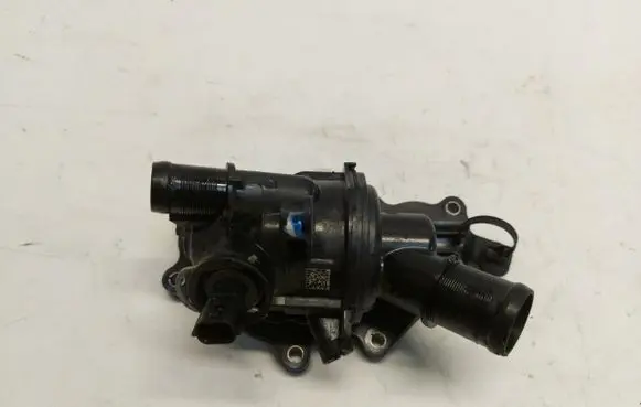 Nissan Qashqai J12 Thermostat housing 110601231R