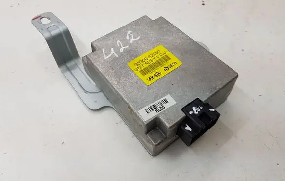 Hyundai i40 Other control units/modules 953003Z050