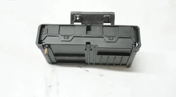Citroen C5 Tire pressure control unit 9660499380