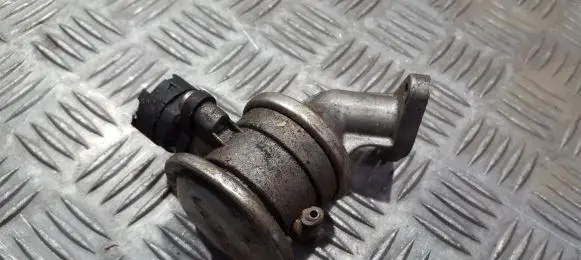 BMW 3 E46 EGR valve 72229506 7.22295.06