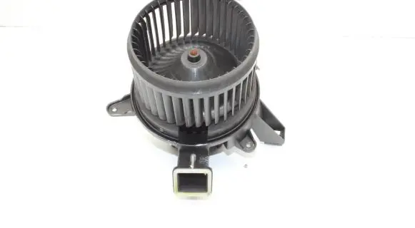 Jeep Renegade Heater fan/blower