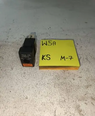 Mazda 6 Other switches/knobs/shifts BL27