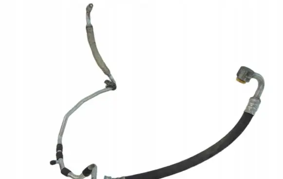 Audi A3 S3 8P Air conditioning (A/C) pipe/hose