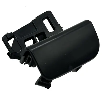Mercedes-Benz C W206 Front tow hook cap/cover A2068850402