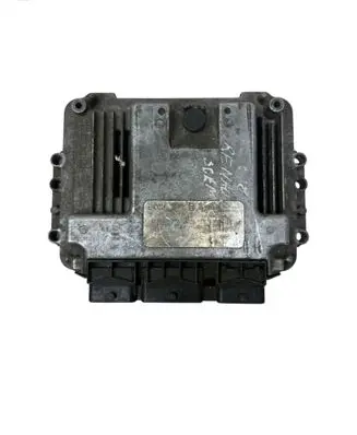 Renault Scenic II - Grand scenic II Engine control unit/module 0281011776