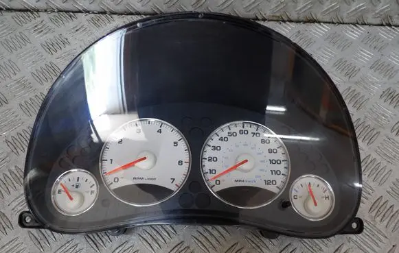 Jeep Cherokee KJ Speedometer (instrument cluster) P56010461AH