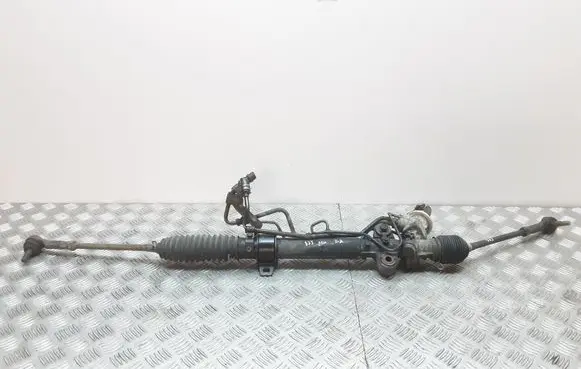 Mazda 323 F Steering rack 2705671