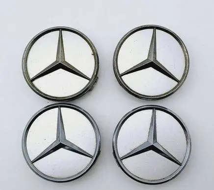 Mercedes-Benz A W168 Original wheel cap 2204000125