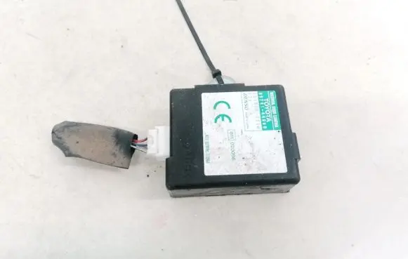 Toyota Avensis Verso Door control unit/module 8974144060 89741-44060