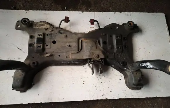 Ford Kuga I Front subframe AU25736R 290551 A10180FS1576