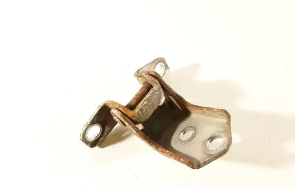 Mazda 3 I Front door lower hinge 