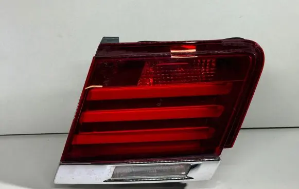 BMW 7 F01 F02 F03 F04 Tailgate rear/tail lights 7300272