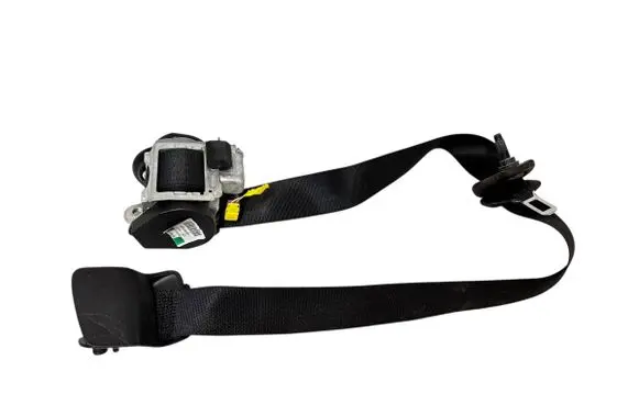 Fiat Punto (199) Front seatbelt 605236500 H10952 010R000
