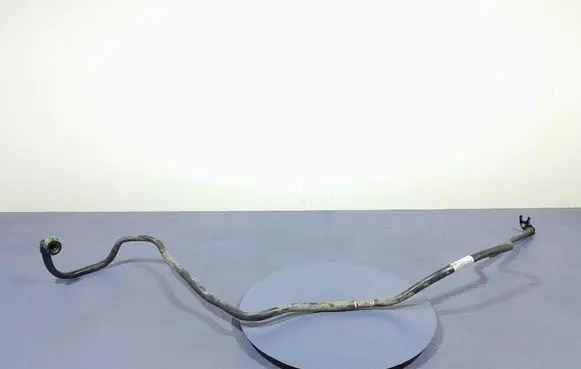 Alpine B3 B4 B5 B6 E90 E91 E92 E93 Turbo turbocharger oiling pipe/hose 8654894