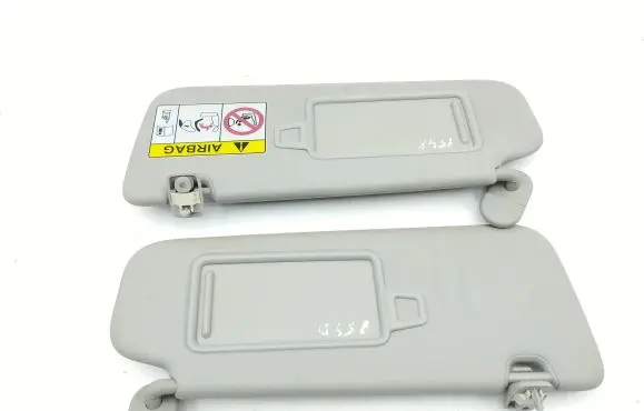 KIA Ceed Sun visor