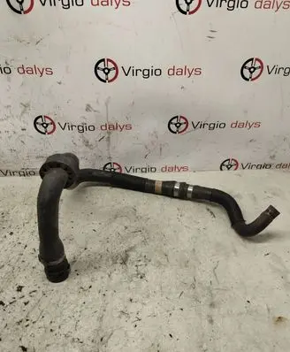 Fiat Ducato Engine coolant pipe/hose