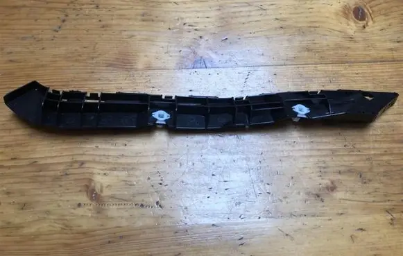 Subaru Forester SH Rear bumper mounting bracket 57707SC080 PSB43089AR