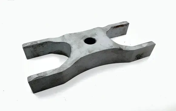 Seat Alhambra (Mk2) Fuel Injector clamp holder 04L216A