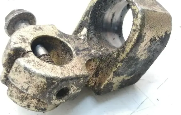Ford Transit Other gearbox part YC1R7E350