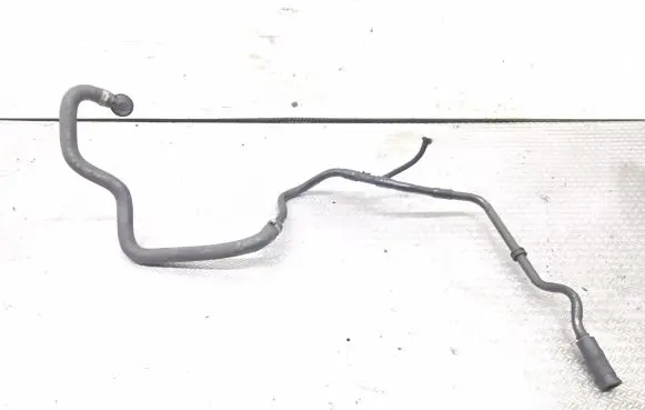 BMW 5 E39 Vacuum line/pipe/hose 34331163336