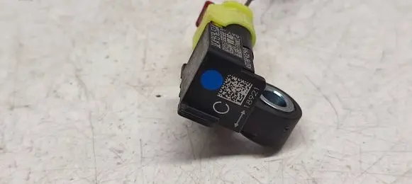 Skoda Octavia Mk4 Airbag deployment crash/impact sensor 1EA959651A 0303229 A507DF402949