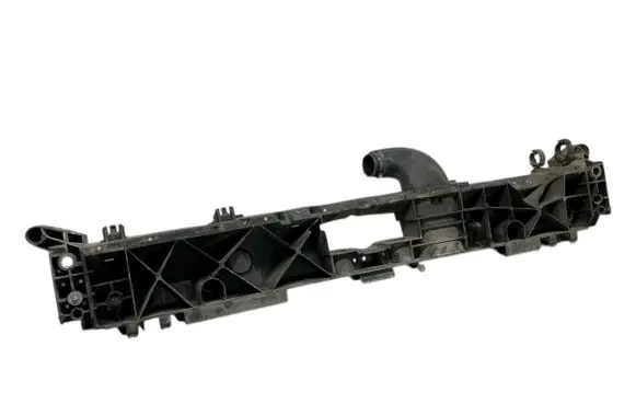 Renault Clio IV Top upper radiator support slam panel 625003860R 1132217X