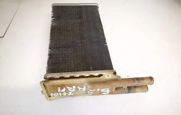 Ford Sierra Heater blower radiator 83bg18b539aa 9050700117