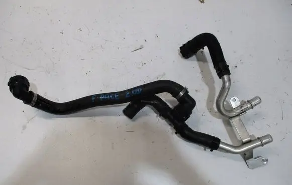 Jaguar F-Pace Other engine bay part G4D318B402AC