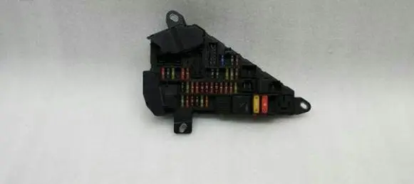 BMW 6 E63 E64 Fuse box set 6956505