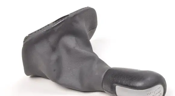 Volvo C30 Gear shift rod 