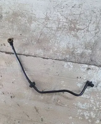 Opel Astra H Vacuum line/pipe/hose 