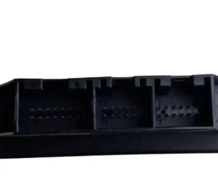 Volkswagen Touran I Parking PDC control unit/module 1K0919283A 0263004065