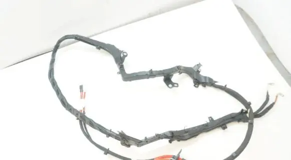 Volvo XC60 Positive cable (battery) 33422099