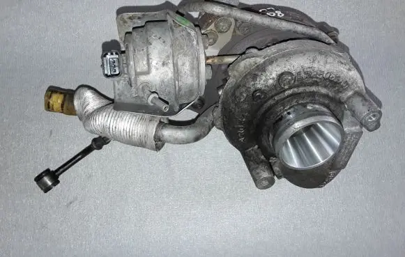 Peugeot 508 Turbo 9606120680