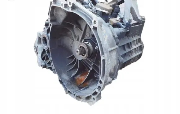 Mazda 3 I Manual 5 speed gearbox R3T9A