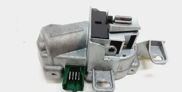 Volvo S60 Steering wheel lock 31280656