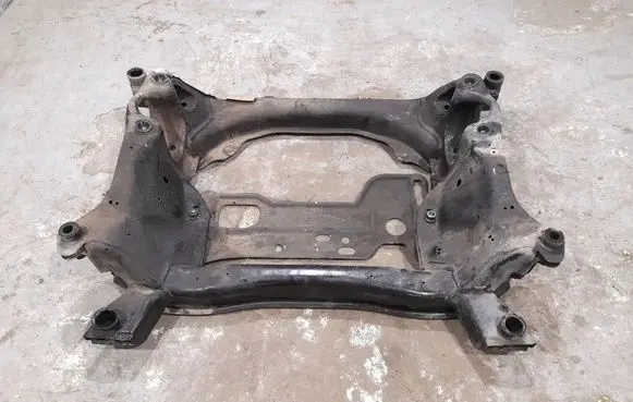 Mercedes-Benz GLK (X204) Front subframe 2046280457 A2046280457