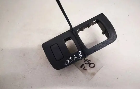 Renault Megane III Other interior part 648450007r