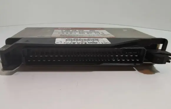 Audi A4 S4 B5 8D Engine control unit/module 4D0907379D DT052995A688 0265108005