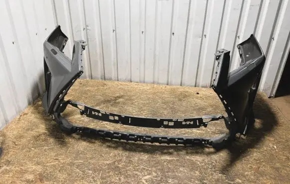 Lexus RX 330 - 350 - 400H Front bumper 5211948D40 21720