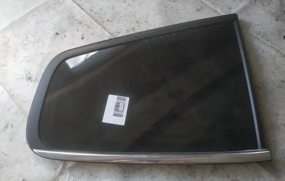 Chevrolet Orlando Rear side window as2